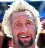 Jeff Reed
